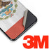 Mexico Flag Distressed Google Pixel 3a Skin